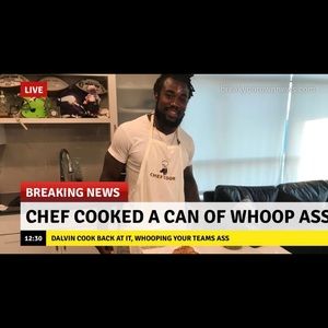 Meet your Posher, Eron